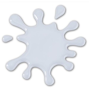 FS 2386-02 Pail Blue